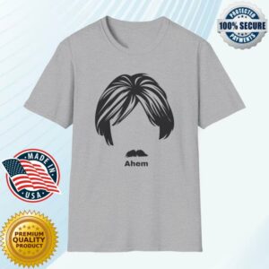 kenny Shawna The Mom Merch Store Franks Catchphrase Tee