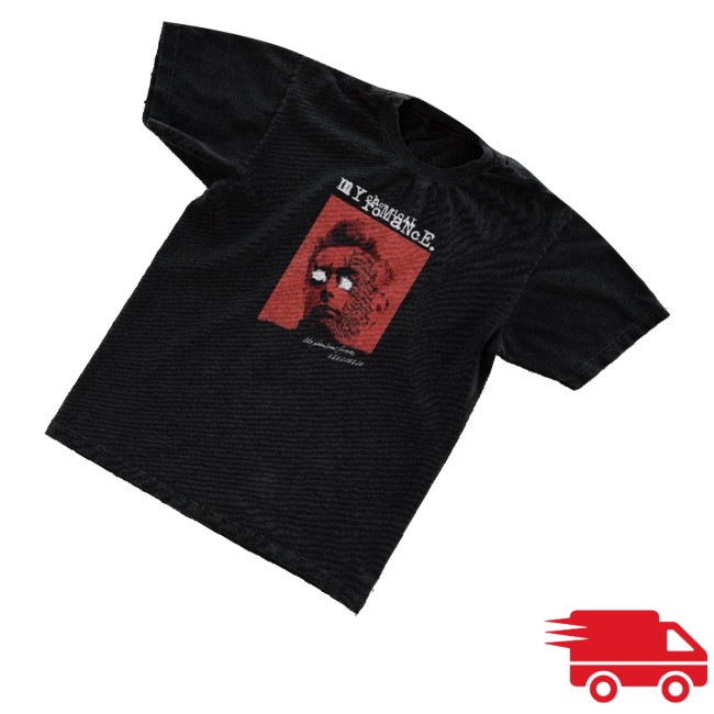 Shikigami Merch Store Dean Shirt 3 Shikigami Merch Store Dean Shirt