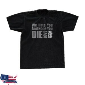 Shikigami Merch Store Love Shirt