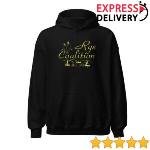 Shirt Killer Merch Store Rye Coalition Dancers Pullover Hoodie