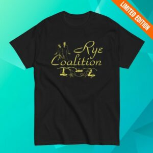 Shirt Killer Merch Store Rye Coalition Dancers Shirt