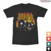 kenny Shop Kiss Online Merch Alive! Landlocked Edition T Shirt