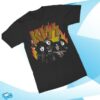 kenny Shop Kiss Online Merch Alive! Landlocked Edition T Shirts