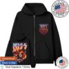kenny Shop Kiss Online Merch Kiss Army Landlocked In Vegas Zip Hoodie