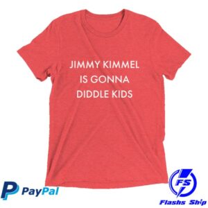 kenny Side Scrollers Merch Store Jimmy Kimmel Is Gonna Diddle Kids Shirt kenny Side Scrollers Merch Store Jimmy Kimmel Is Gonna Diddle Kids Shirt
