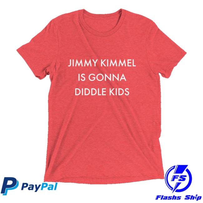kenny Side Scrollers Merch Store Jimmy Kimmel Is Gonna Diddle Kids Shirt kenny Side Scrollers Merch Store Jimmy Kimmel Is Gonna Diddle Kids Shirt