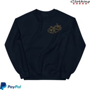 kenny Sigma Chi Merch Store Sigma Chi Sweetheart Crewneck Sweatshirt kenny Sigma Chi Merch Store Sigma Chi Sweetheart Crewneck Sweatshirt