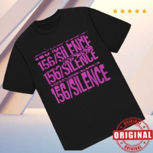 kenny Silence Merch Shop Pink Scanner T Shirts
