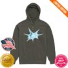 kenny Silent Store Merch Silent Air Hoodie