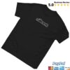 kenny Silent Store Merch Silent Anti Logo Shirts