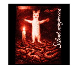 kenny Silent Store Merch Silent Bunny Shirts