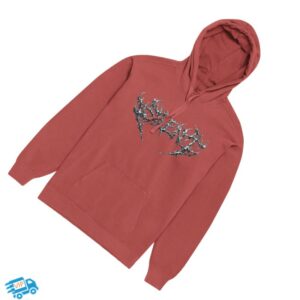 kenny Silent Store Merch Silent Liquid Hoodies