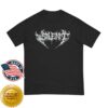 kenny Silent Store Merch Silent Liquid Shirt