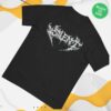 Silent Store Merch Silent Liquid Shirt 1 kenny Silent Store Merch Silent Liquid Shirts