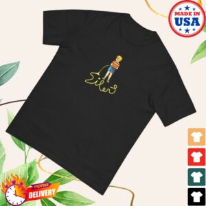 kenny Silent Store Merch Silent Piss Poor Shirts