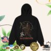 kenny Silverstein Merch Store Dagger Hoodie
