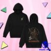 kenny Silverstein Merch Store Dagger Hoodiess