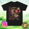 kenny Silverstein Merch Store Fate Karma Shirt