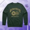 kenny Silverstein Merch Store Post Hardcore Sweatshirt