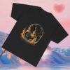 kenny Skull Action Merch Inferno Cranium Tee0