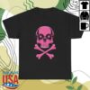Skull Action Merch Love And Death Tee 4 kenny Skull Action Merch Love And Death Tee