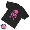 kenny Skull Action Merch Love And Death Tee1