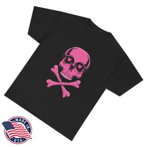 kenny Skull Action Merch Love And Death Tee1