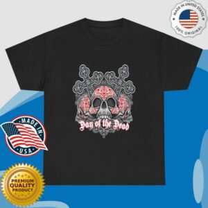 kenny Skull Action Merch Skulls Of Eternity Tee kenny Skull Action Merch Skulls Of Eternity Tee