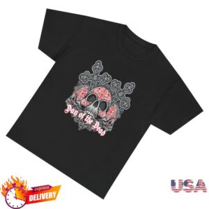 kenny Skull Action Merch Skulls Of Eternity Tee0 kenny Skull Action Merch Skulls Of Eternity Tee0