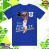 kenny Slam Goods Merch Store Slam Cover Shirt Shane Battier Slamu Icons
