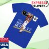 kenny Slam Goods Merch Store Slam Cover Shirt Shane Battier Slamu Iconss