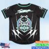 Slander Merch Store Astro Jersey