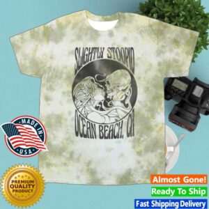 kenny Slightly Stoopid Merch Store Skull Kiss Olive Infusion Tie Dye