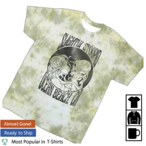 kenny Slightly Stoopid Merch Store Skull Kiss Olive Infusion Tie Dyes