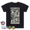 kenny Slomosa Merch Shop Store Monomann Tee
