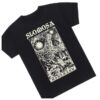 kenny Slomosa Merch Shop Store Monomann Tees