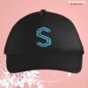 kenny Smerph Racing Merch Shop Smerph Logo Trucker Hat