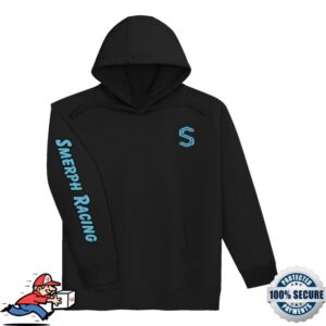kenny Smerph Racing Merch Shop Smerph Racing Hoodies