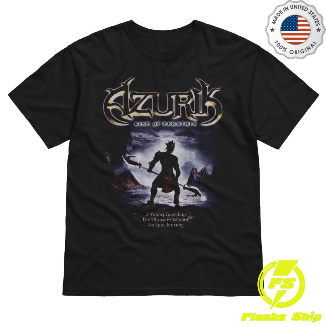 kenny Socpens Merch Store Azurik Rise Of Perathia Xbox Shirt 1 kenny Socpens Merch Store Azurik Rise Of Perathia Xbox Shirt 1