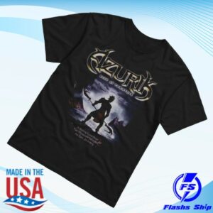 kenny Socpens Merch Store Azurik Rise Of Perathia Xbox Shirts