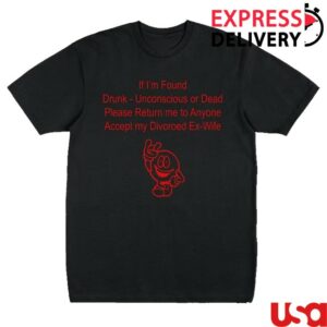 kenny Socpens Merch Store Divoroed Ex Wife Shirt 1