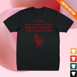 kenny Socpens Merch Store Divoroed Ex Wife Shirt