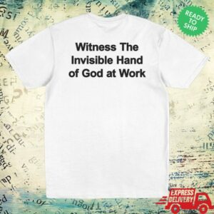 kenny Socpens Merch Store Gods Plan Shirt1