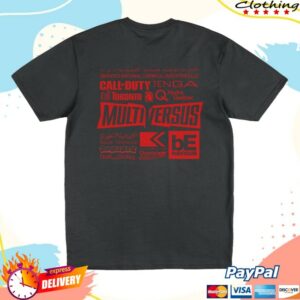 kenny Socpens Merch Store I Am Sponsored Shirt