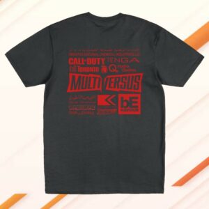 kenny Socpens Merch Store I Am Sponsored Shirt1