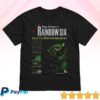 kenny Socpens Merch Store Tom Clancys Rainbow Six Shirt