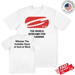 kenny Socpens Store Merch Shop Gods Plan Shirt