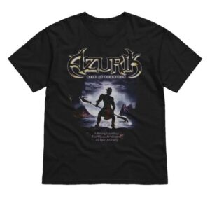 kenny Socpens Store Merch Shop Rise Of Perathia Xbox Shirt