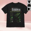 kenny Socpens Store Merch Shop Tom Clancys Rainbow Six Shirt
