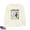 kenny Softcult Merch Store Baby Doll Unisex Long Sleeve